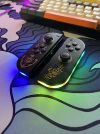 Joy-Con беспроводные контроллеры Nintendo Switch, джойкон