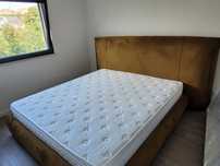 Cama king Size - nunca usada