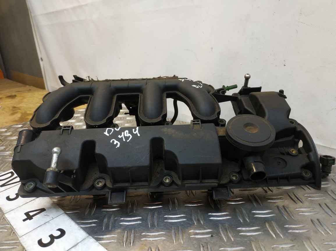 Ford Kuga 08-13 Mondeo впускний колектор з клапанною кришкою DV3434 96