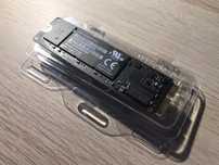 Dysk SanDisc 128GB Mac Book Pro Air SSD M2