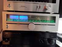 Tuner Kenwood kt 615