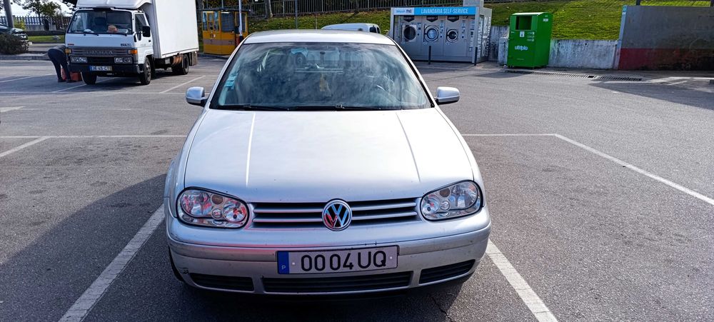 Volkswagen Golf, IV 1.4