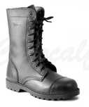 Botas militares tamanho 35 ao 45