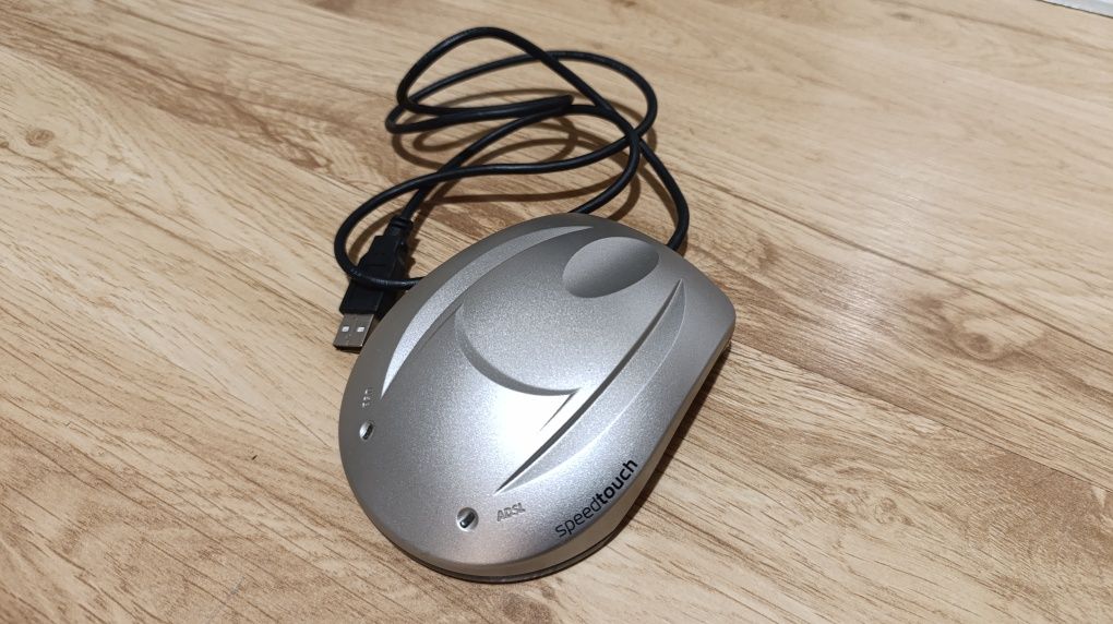 Modem ADSL Speedtouch 330 Thomson neostrada