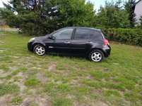 Renault Clio  1.2 ekonomiczny
