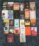 Livros em Português/Inglês