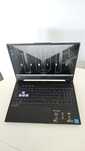 Asus TUF Gaming F15 RTX 3050/ i5-12500H/ SSD 1TB/ 16 GB RAM/ gwarancja