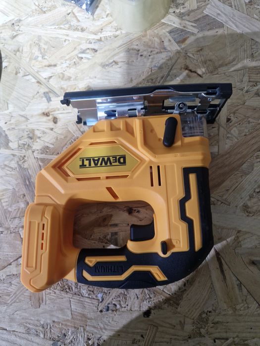 Wyrzynarka akumulatorowa Dewalt Nowa