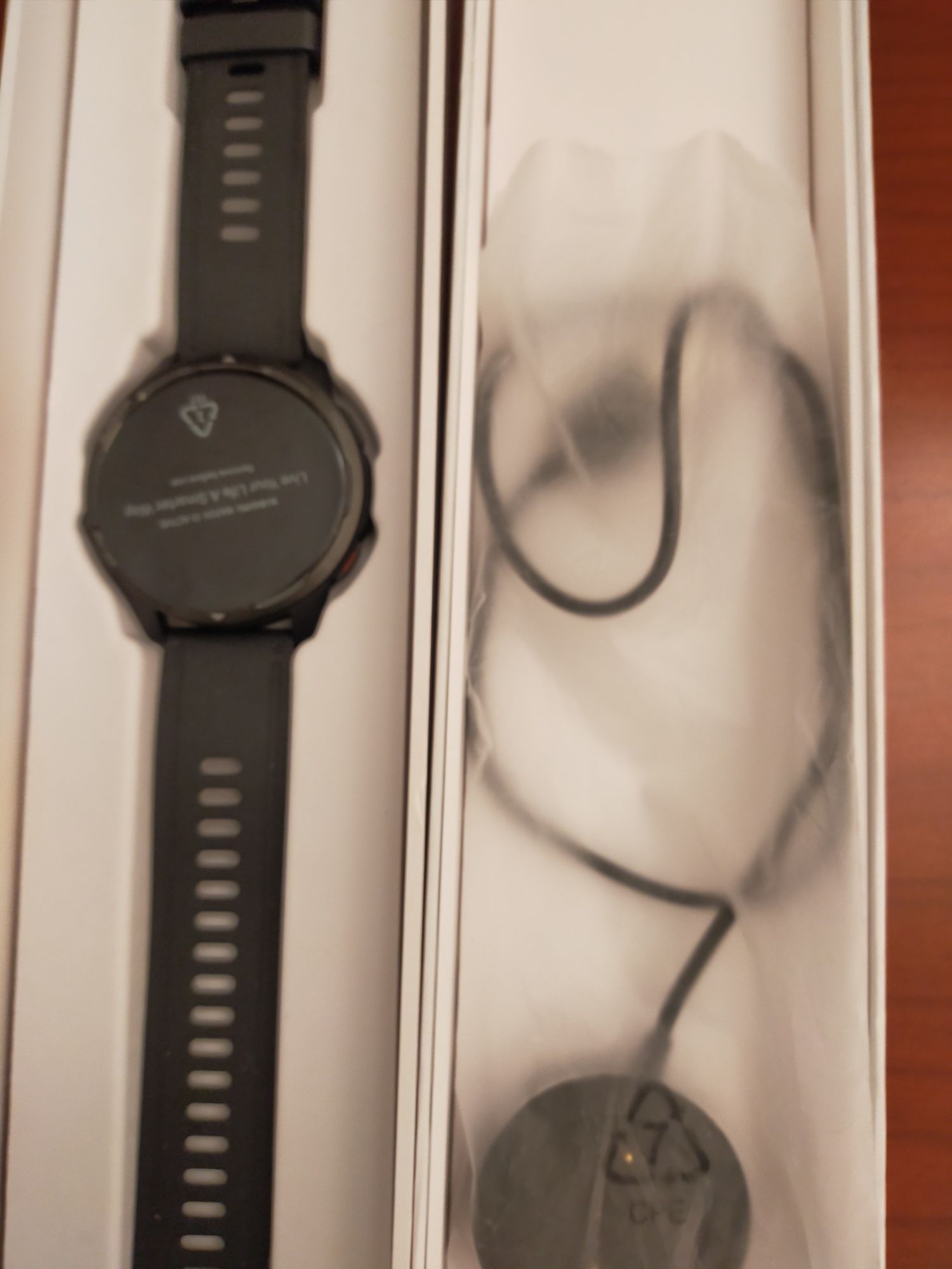 Smart watch Xiaomi