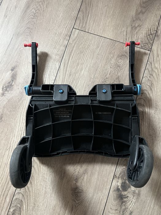 Dostawka Lascal BuggyBoard Mini