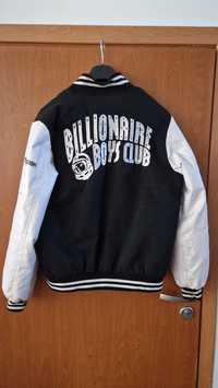 Baseballowka billionare boys club L/XL uzywana