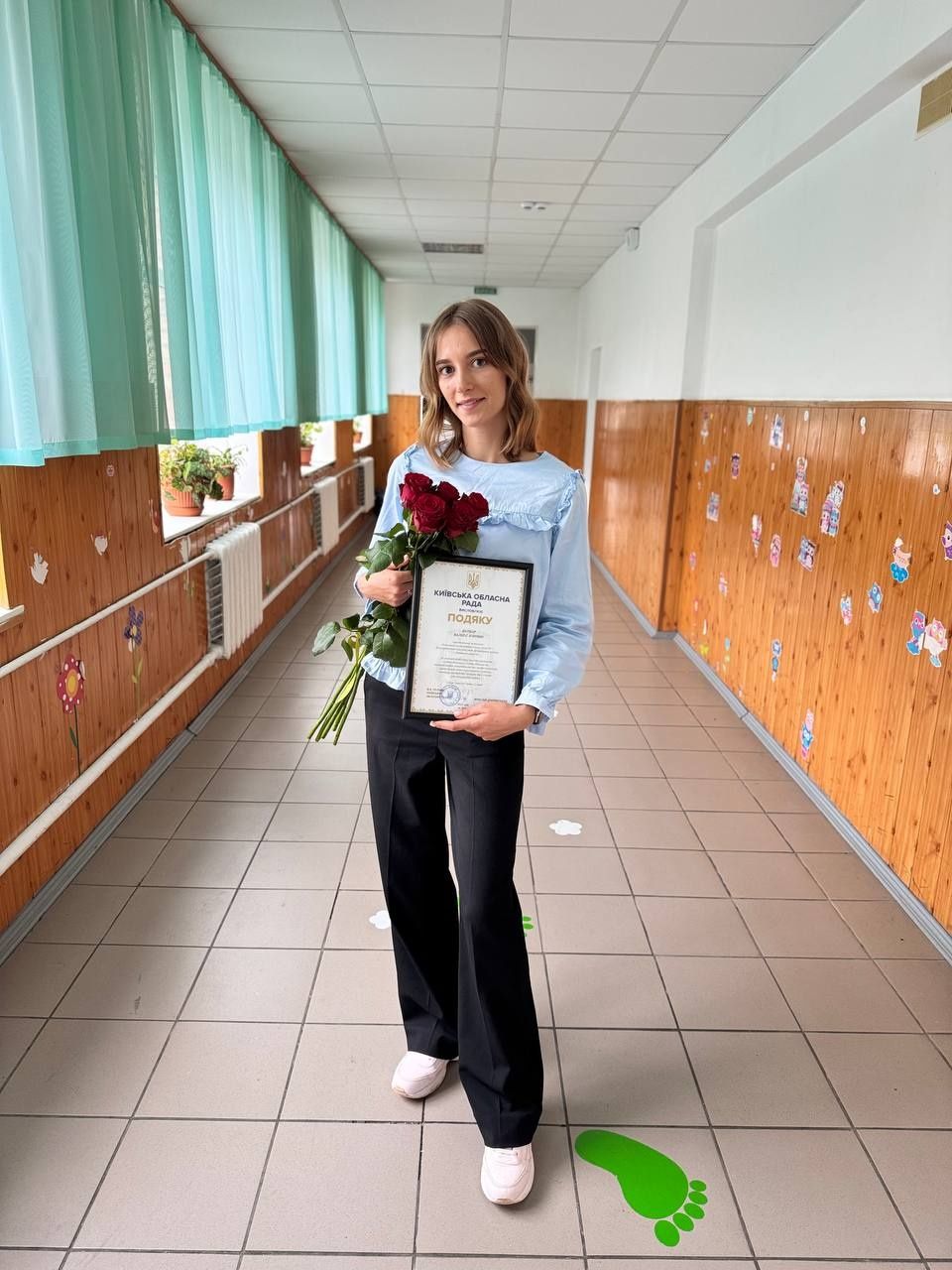 Підготовка до школи. Репетитор молодших класів.