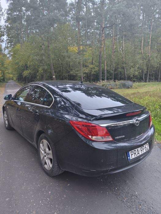Sprzedam Opel Insignia