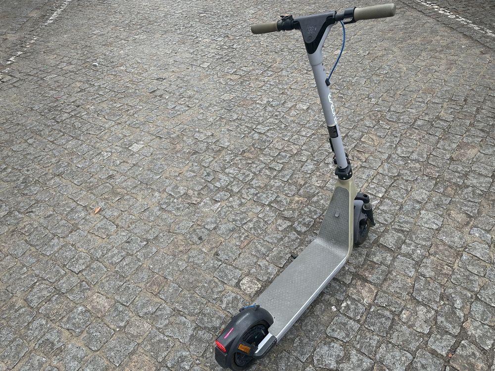 Trotinete eletrica eveons