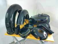 Lakierowanie motocykli, lakiernictwo motocyklowe,