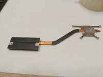 Radiator do laptopa Acer Aspire3 N19C1.