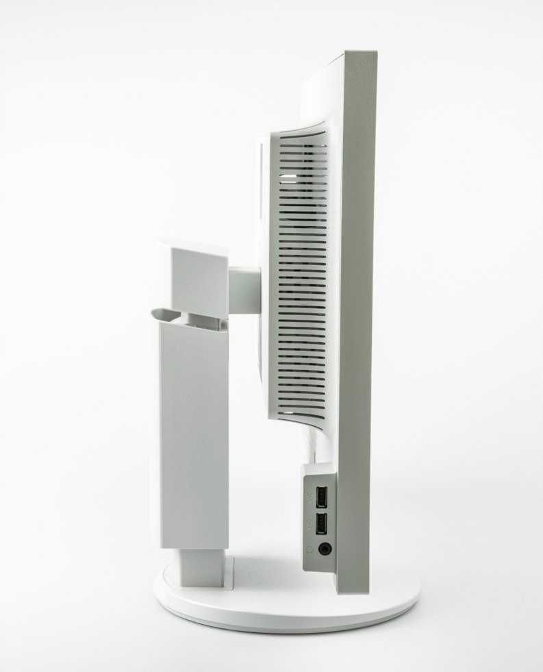Monitor NEC ea244wmi 24" stan bardzo dobry