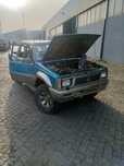 Mitsubishi L200 k 34