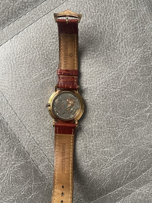 Philippe Patek часы