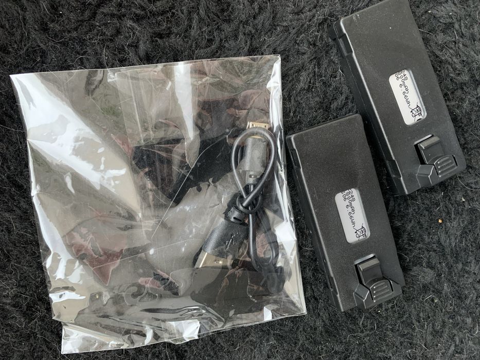 Квадрокоптер Е99 Дрон.