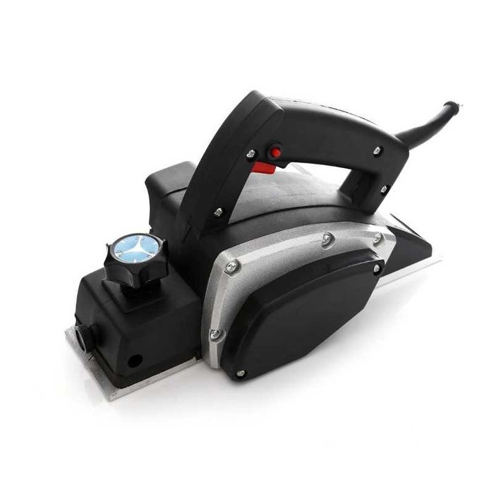 KRAFT&DELE Strug Heblarka 1450W Hebel Stolarski Strugarka 82mm KD561