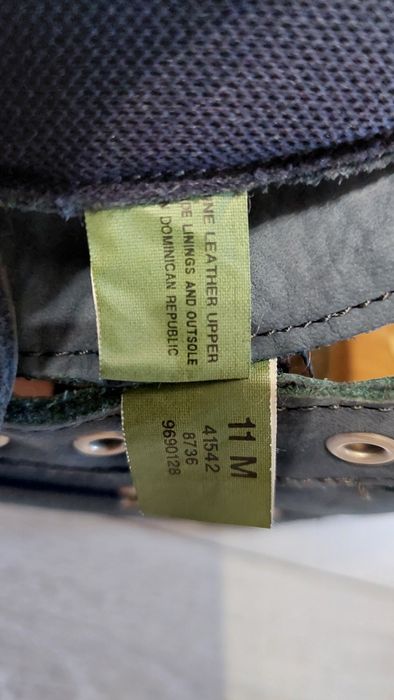 Топ-сайдеры Timberland (туфли,ботинки,кроссовки,top-siders)