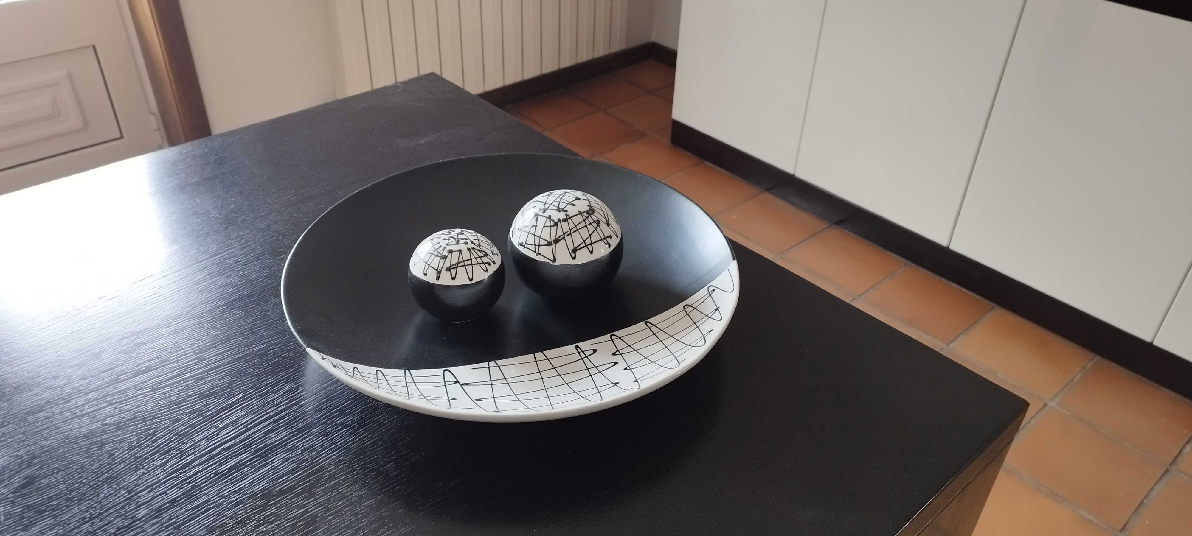 Decoração para moveis de sala.