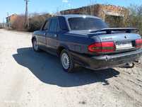 Продам ГАЗ 3110 "VOLGA"