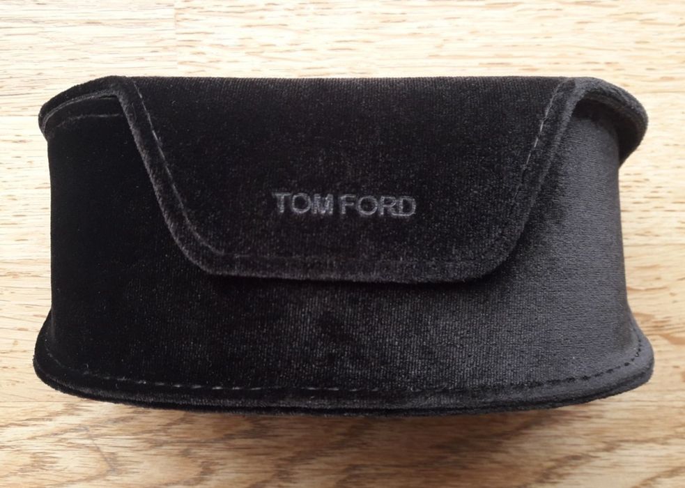 Футляр для окулярів Tom Ford