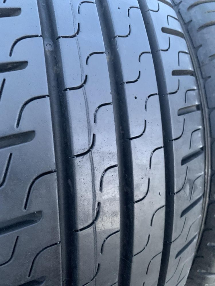 Шини 215/60 R17C Pirelli 8мм 2020рік 215 60 17С