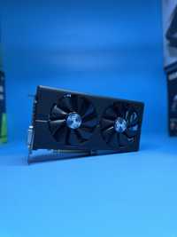 Видеокарта RX 470 4GD5 SAPPHIRE NITRO відеокарта рх 470 4 гб сапфір