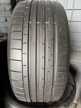 Шини літні 285/45/21 Continental