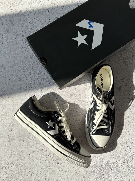 Кеди Конверс Оригінал Чоловічі Converse кеды Мужские кроссовки