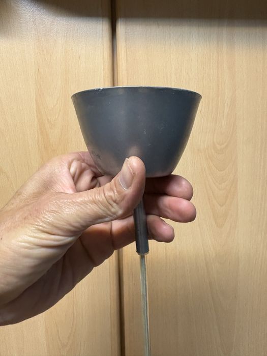 Cabdeiro quarto de vidro