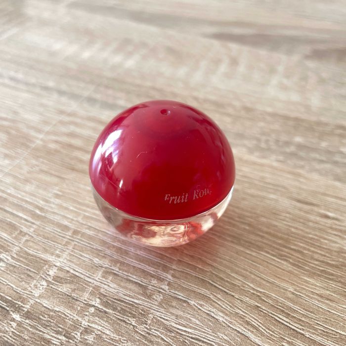 Yves Rocher Cap Nature Fruit Rouge miniaturka kolekcjonerska - 7,5 ml