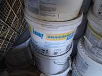 Knauf grundiermittel f pro 10кг.