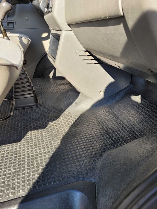 Volkswagen T4 Autocaravana, Teto elevatório, 5 lugares, 2002,205.000km