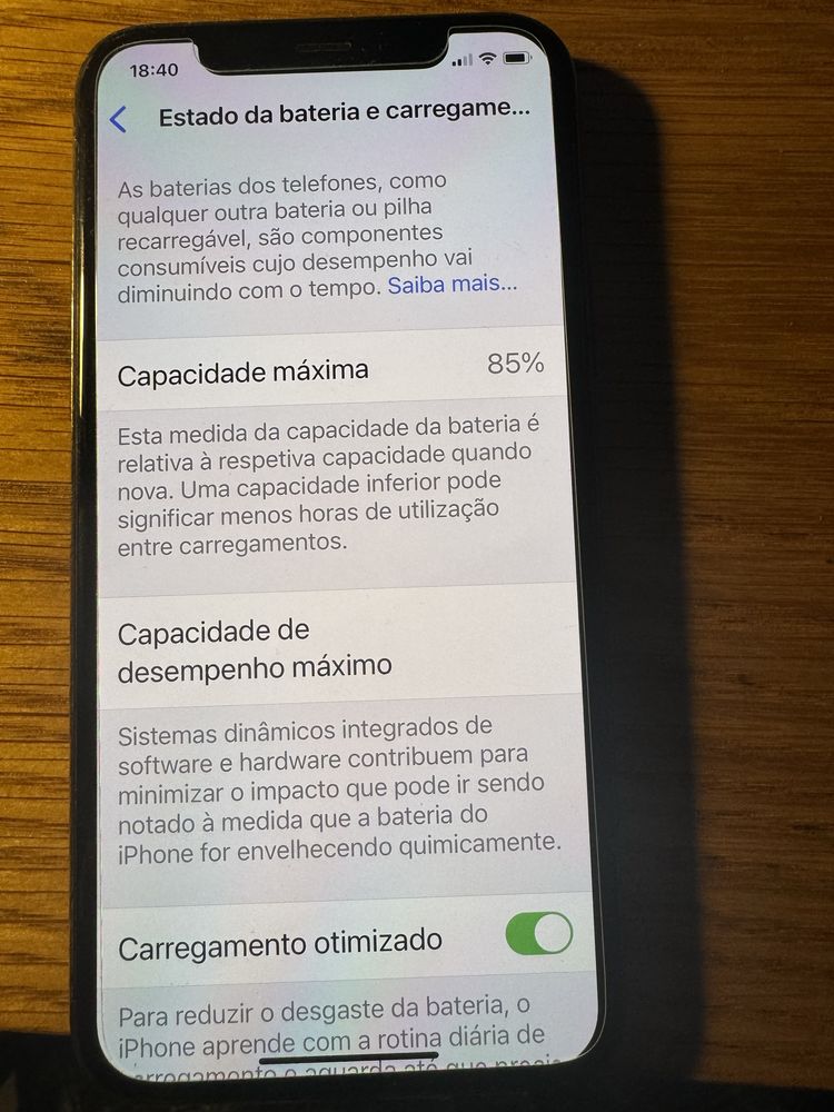 Iphone 11 Pro 64Gb