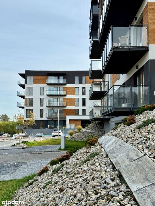 Wzgórze Hugona | GOTOWE mieszkanie do odbioru