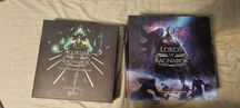 Lords of Ragnarok + 1 dodatek po polsku