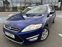 Ford Mondeo Titanium, Gwarancja, Ekonomiczny, Zarejestrowany PL