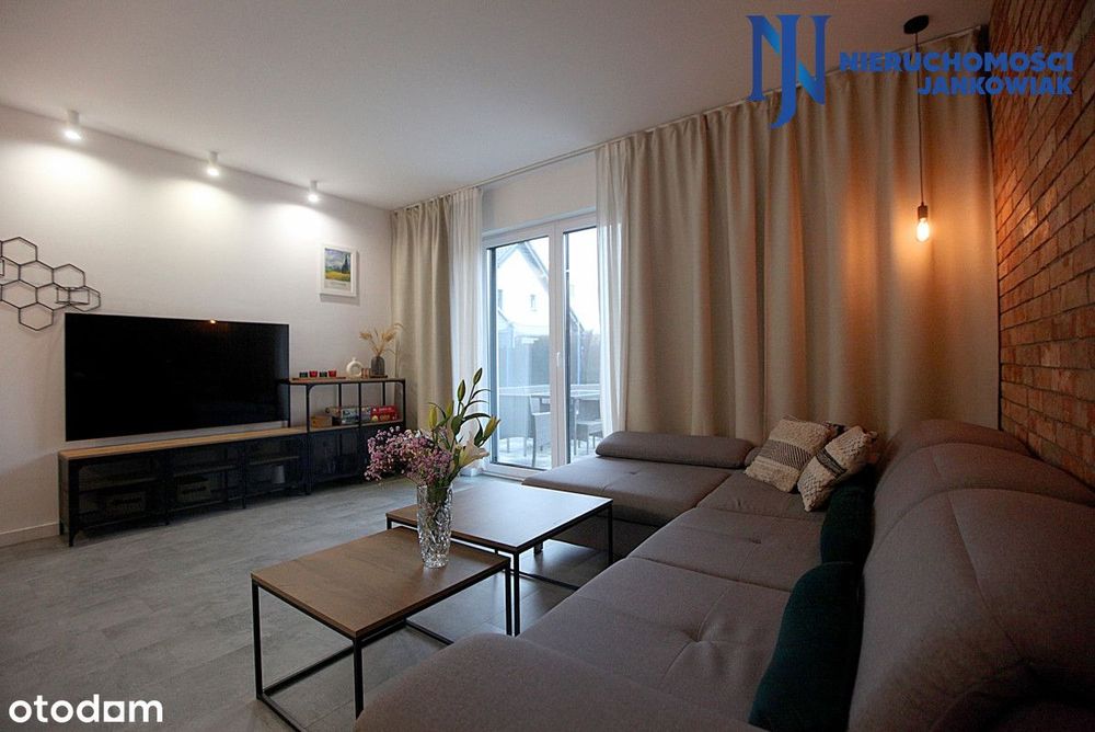 Dom 106 m² w Kargowej – gotowy do zamieszkania