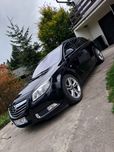Opel insignia 1.6turbo + LPG, uszkodzony