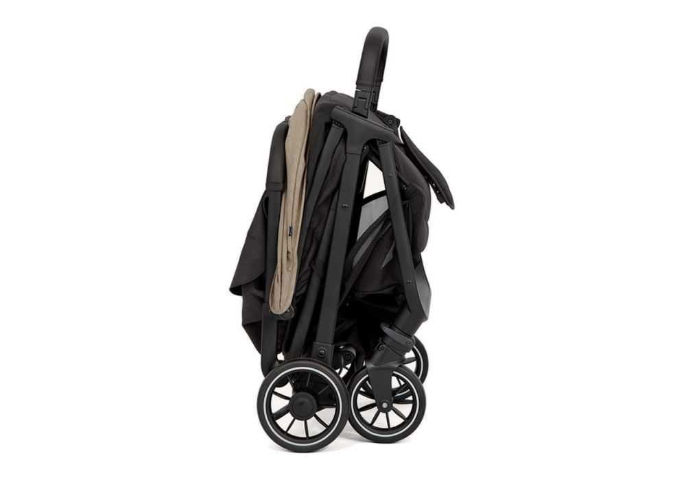 Wózek Joie Pact Pro twig 6,3 kg
