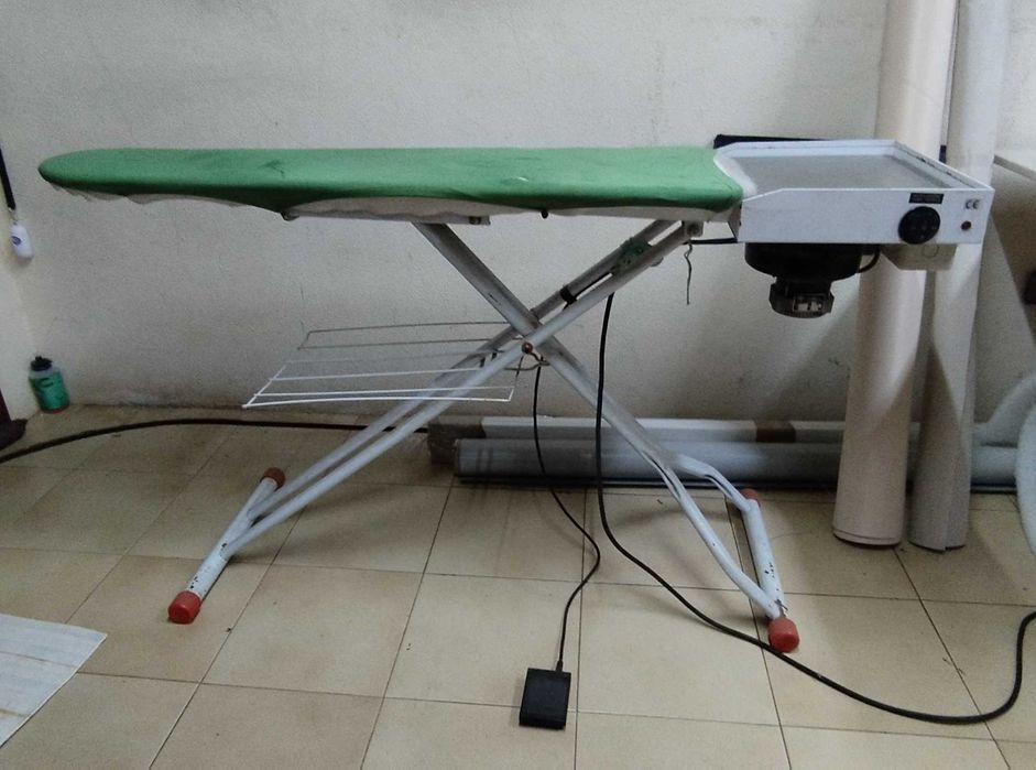 Tábua passar roupa a ferro