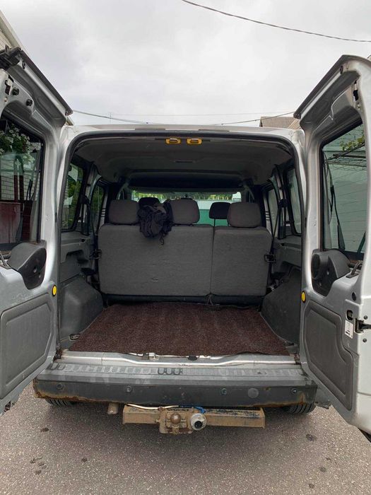 2005 Ford tourneo connect срочна продажа