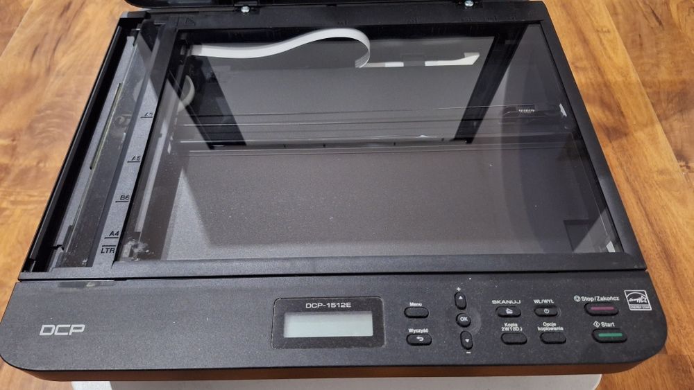 Drukarka Brother DCP-1512E