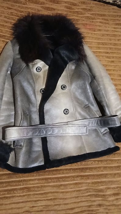 Куртка зимова жіноча