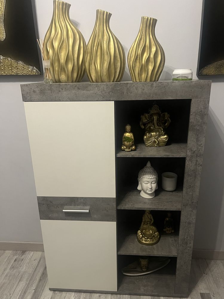 Sala completa ( movel tv+aparador+mesa+cadeiras)