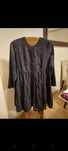 Vestido Preto Dodo